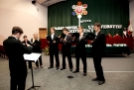 Immatrykulacja studentów II Wydziału Lekarskiego 