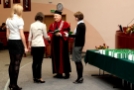 Immatrykulacja studentów II Wydziału Lekarskiego 
