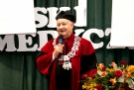 Immatrykulacja studentów II Wydziału Lekarskiego 
