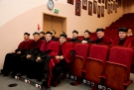 Immatrykulacja studentów II Wydziału Lekarskiego 