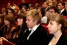 Immatrykulacja studentów II Wydziału Lekarskiego 