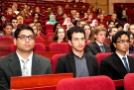 Immatrykulacja studentów II Wydziału Lekarskiego 