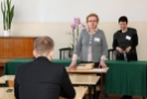 Student Wydziału Nauki o Zdrowiu laureatem wojewódzkiego etapu konkursu „Pielęgniarka Roku 2010”