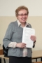 Student Wydziału Nauki o Zdrowiu laureatem wojewódzkiego etapu konkursu „Pielęgniarka Roku 2010”