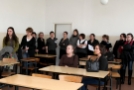 Student Wydziału Nauki o Zdrowiu laureatem wojewódzkiego etapu konkursu „Pielęgniarka Roku 2010”