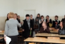 Student Wydziału Nauki o Zdrowiu laureatem wojewódzkiego etapu konkursu „Pielęgniarka Roku 2010”