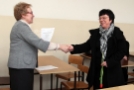 Student Wydziału Nauki o Zdrowiu laureatem wojewódzkiego etapu konkursu „Pielęgniarka Roku 2010”