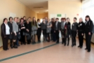 Student Wydziału Nauki o Zdrowiu laureatem wojewódzkiego etapu konkursu „Pielęgniarka Roku 2010”