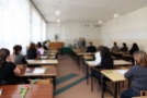 Student Wydziału Nauki o Zdrowiu laureatem wojewódzkiego etapu konkursu „Pielęgniarka Roku 2010”