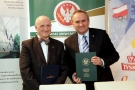 Porozumienie Warszawskiego Uniwersytetu Medycznego i Polskiego Komitetu Olimpijskiego