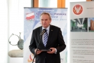 Porozumienie Warszawskiego Uniwersytetu Medycznego i Polskiego Komitetu Olimpijskiego