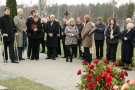 Pożegnanie Prof. dr. hab.n. med. Huberta Kwiecińskiego