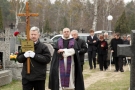 Pożegnanie Prof. dr. hab.n. med. Huberta Kwiecińskiego