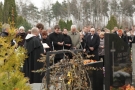 Pożegnanie Prof. dr. hab.n. med. Huberta Kwiecińskiego