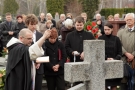 Pożegnanie Prof. dr. hab.n. med. Huberta Kwiecińskiego