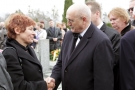Pożegnanie Prof. dr. hab.n. med. Huberta Kwiecińskiego