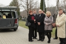 Pożegnanie Prof. dr. hab.n. med. Huberta Kwiecińskiego