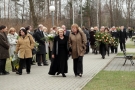 Pożegnanie Prof. dr. hab.n. med. Huberta Kwiecińskiego