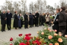 Pożegnanie Prof. dr. hab.n. med. Huberta Kwiecińskiego