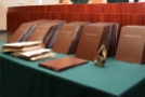 Wręczenie dyplomów absolwentom Oddziału Fizjoterapii II WL