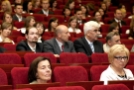 Wręczenie dyplomów absolwentom Oddziału Fizjoterapii II WL
