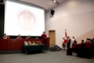 Wręczenie dyplomów absolwentom Oddziału Fizjoterapii II WL