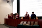 Wręczenie dyplomów absolwentom Oddziału Fizjoterapii II WL