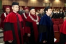 Wręczenie dyplomów absolwentom Oddziału Fizjoterapii II WL