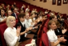 Wręczenie dyplomów absolwentom Oddziału Fizjoterapii II WL