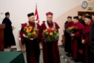 Wręczenie dyplomów absolwentom Oddziału Fizjoterapii II WL