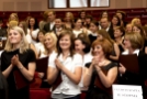 Wręczenie dyplomów absolwentom Oddziału Fizjoterapii II WL