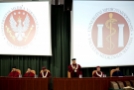 Wręczenie dyplomów absolwentom Oddziału Fizjoterapii II WL