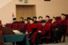 Wręczenie dyplomów absolwentom Oddziału Fizjoterapii II WL