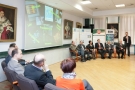 Konferencja Centrum Badań Przedklinicznych i Technologii pt. „Nauki ścisłe i techniczne w służbie medycyny”