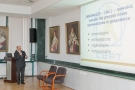 Konferencja Centrum Badań Przedklinicznych i Technologii pt. „Nauki ścisłe i techniczne w służbie medycyny”