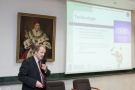 Konferencja Centrum Badań Przedklinicznych i Technologii pt. „Nauki ścisłe i techniczne w służbie medycyny”