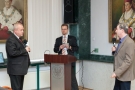 Konferencja Centrum Badań Przedklinicznych i Technologii pt. „Nauki ścisłe i techniczne w służbie medycyny”
