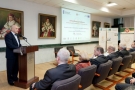 Konferencja Centrum Badań Przedklinicznych i Technologii pt. „Nauki ścisłe i techniczne w służbie medycyny”