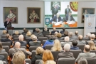 Konferencja Centrum Badań Przedklinicznych i Technologii pt. „Nauki ścisłe i techniczne w służbie medycyny”