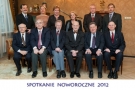 Spotkanie Noworoczne