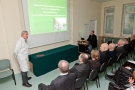Najnowocześniejszy laser w szpitalu klinicznym 