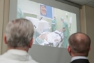 Najnowocześniejszy laser w szpitalu klinicznym 