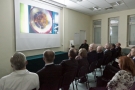 Najnowocześniejszy laser w szpitalu klinicznym 