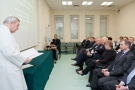 Najnowocześniejszy laser w szpitalu klinicznym 