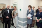 Nowoczesny rezonans magnetyczny w szpitalu uniwersyteckim