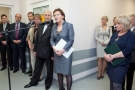 Nowoczesny rezonans magnetyczny w szpitalu uniwersyteckim