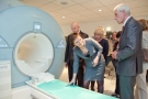 Nowoczesny rezonans magnetyczny w szpitalu uniwersyteckim