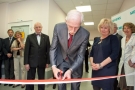 Nowoczesny rezonans magnetyczny w szpitalu uniwersyteckim