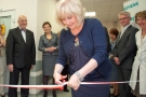 Nowoczesny rezonans magnetyczny w szpitalu uniwersyteckim
