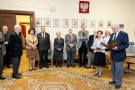 Nasz student wyróżniony „Laurem Medycznym im. dra Wacława Mayzla” 